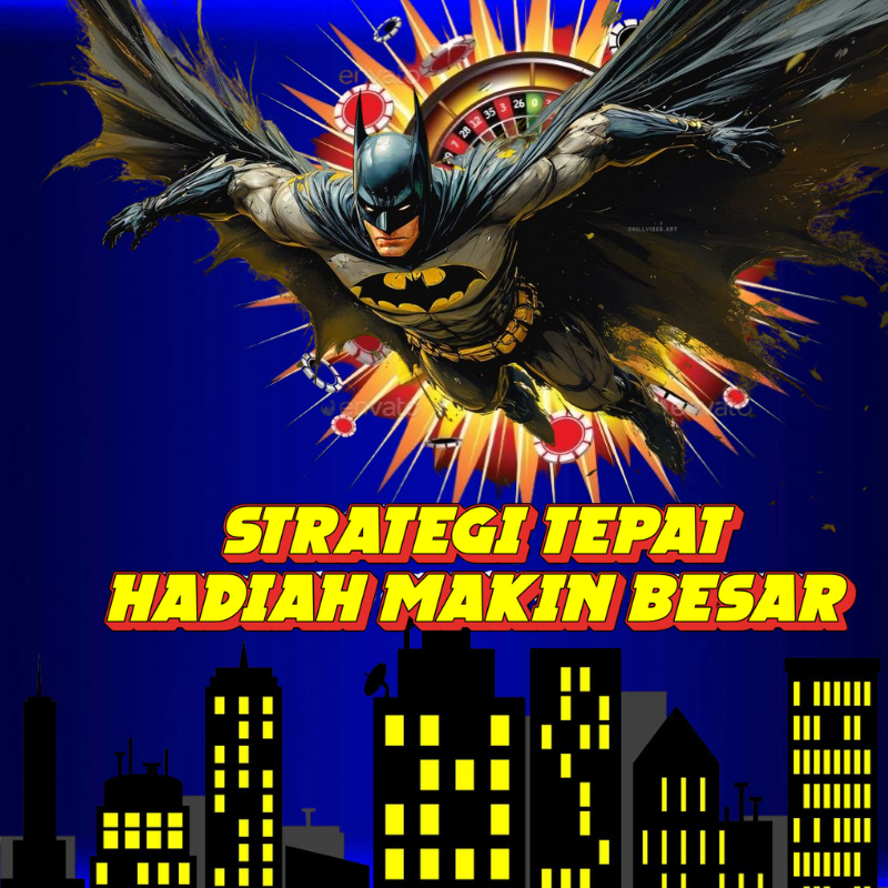 Betmen138 : Situs Game Online Favorit Jagoan Pencari Cuan